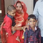 दस दिन बाद भी नही लगा विवाहिता का सुराग/ गुमशुदगी दर्ज कर खोजने में जुटीं पुलिस