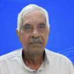 पूर्व विधायक के बहिनोई का निधन/ आबास पर शोक संवेदना जताने बालों का लगा तांता