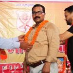 अखिल भारतीय क्षत्रिय महासभा की मासिक बैठक का हुआ आयोजन 