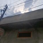 जन्म जात ह्रदय रोग से पीड़ित परिवार की मदद करने के लिये नगर पालिका अध्यक्ष बीरेंद्र सरोज फ़ौजी ने बढ़ाया हाँथ