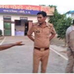 ओयल चौकी इंचार्ज ने पत्रकार से की अभद्रता, छीना फोन, दी धमकी