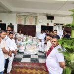 बाढ़ में मसीहा बने बारा विधायक डॉ. वाचस्पति, जरूरतमंदों को राहत पहुंचाने में निभाई अग्रणी भूमिका