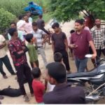 बाघिन का बढ़ता आतंक: लखीमपुर खीरी के 25 गांवों में दहशत, गन्ने के खेत बने खतरे की गुफा