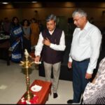 अपर मुख्य सचिव गृह और संस्कृति शिव शेखर शुक्ला ने पुलिस व्यवस्था की सराहना