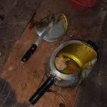 कुकर फटने से गंभीर रूप से महिला घायल बरेली रेफर