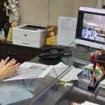 शत प्रतिशत मतदान: विकसित भारत का पहला संकल्प