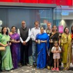 ऐतिहासिक साझेदारी को मिली धार, तीन जनपदों में बनेंगे आदर्श संकुल स्तरीय संघ