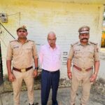 मोतीपुर बवाल में मुख्य आरोपी प्रधानपति वीरेंद्र सिंह गिरफ्तार, 36 आरोपी भेजे गए जेल  अंबेडकर जयंती उपद्रव पर मैलानी पुलिस का कड़ा शिकंजा, फरार आरोपियों की तलाश जारी**