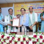 बरेली कॉलेज में दो दिवसीय राष्ट्रीय संगोष्ठी “भारतीय भाषाओं में ज्ञान परंपरा” का गरिमामय समापन, 100 शोधपत्र प्रस्तुत
