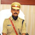 रजत सकलेचा आईपीएस अधिकारी के साथ कुशल मार्ग दर्शक भी है!