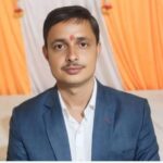सचिन कुमार मिश्रा जिला संवाददाता/ स्टेट प्रभारी मध्य प्रदेश