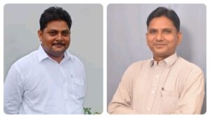 वीरता स्वाभिमान और राष्ट्रभक्ति के अमर प्रतीक थे महाराणा प्रताप : पुष्पराज सिंह*