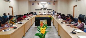 लुका छुपी के खेल में बीत गए 8 महीने नहीं बंद हुआ बालू का अवैध खनन