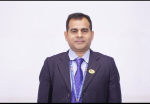 विश्व हिंदी परिषद ने झारखंड की कमान सौंपी : गेल के हिंदी अधिकारी मनोज सिंह को मिली बड़ी जिम्मेदारी