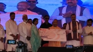 सरकारी योजनाओं को मिली नई रफ्तार, आवास, ऋण और रोजगार के साथ विकास का बहुआयामी संदेश