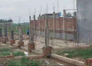 भूमि विवाद में जान से मारने की धमकी, पीड़ित ने दी तहरीर, जांच-पड़ताल शुरू