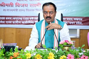 लखपति दीदी बनेंगी प्रदेश की पहचान, 3 करोड़ महिलाओं को स्वयं सहायता समूहों से जोड़ने का लक्ष्य