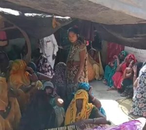 नीलगाय से टकराई बाइक, घायल युवक की इलाज के दौरान मौत